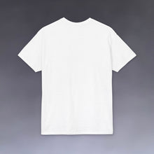 Load image into Gallery viewer, Jester Retro Graphic Print: Tee Shirt
