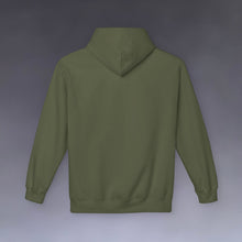 Load image into Gallery viewer, Warrior Princess: Graphic Print Hoodie
