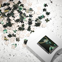 Load image into Gallery viewer, Lady Bird: Jigsaw Art Puzzle
