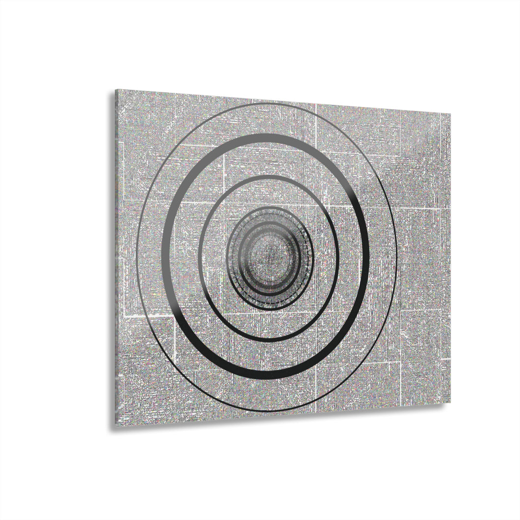 Encompass: Acrylic Art Print