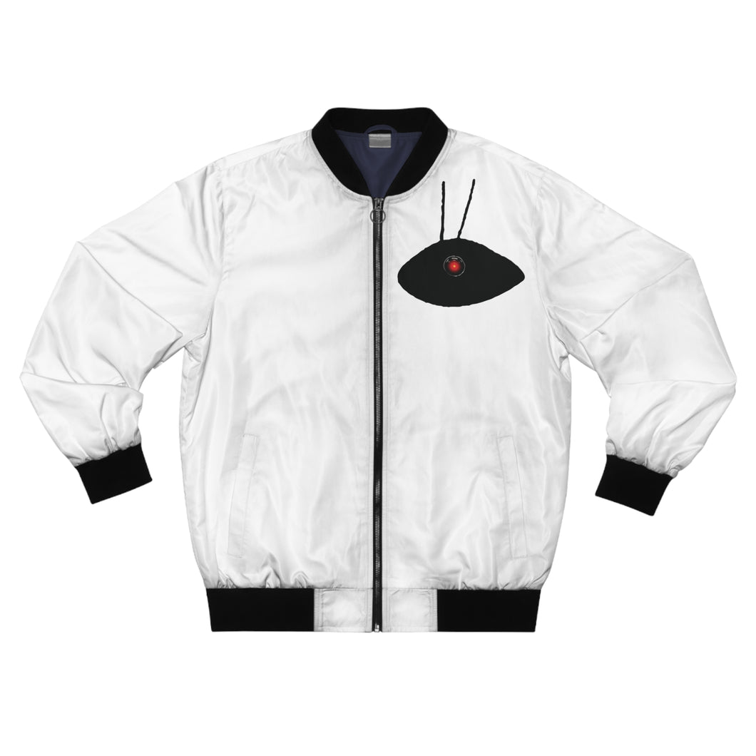AEZTHETYKZ Boxer Jacket
