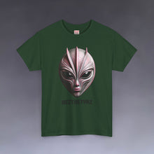Load image into Gallery viewer, Mask #110: Graphic Printed Retro Cotton Tee Shirt
