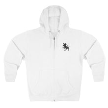 Load image into Gallery viewer, Beware of Dog - Zip Hoodie

