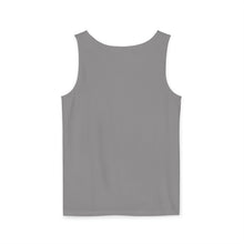 Load image into Gallery viewer, AEZTHETYKZ -Megacephala: Garment Dyed Tank Top
