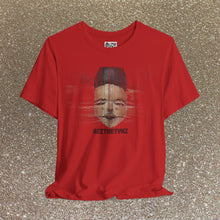 Load image into Gallery viewer, Faded Mask Graphic Print: Tee Shirt

