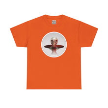Load image into Gallery viewer, Señor Cheeks Graphic Print: Tee Shirt
