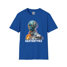 Load image into Gallery viewer, Silverado: Graphic Print Tee Shirt
