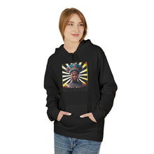 Load image into Gallery viewer, Warrior Princess: Graphic Print Hoodie

