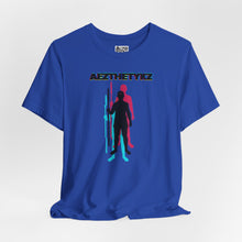 Load image into Gallery viewer, Ultimatum Warrior: Graphic Print Tee Shirt
