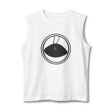 Load image into Gallery viewer, Big Red I: Muscle Tank Shirt
