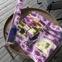 Load image into Gallery viewer, Space Camo: Gift Wrap Paper, 1pc
