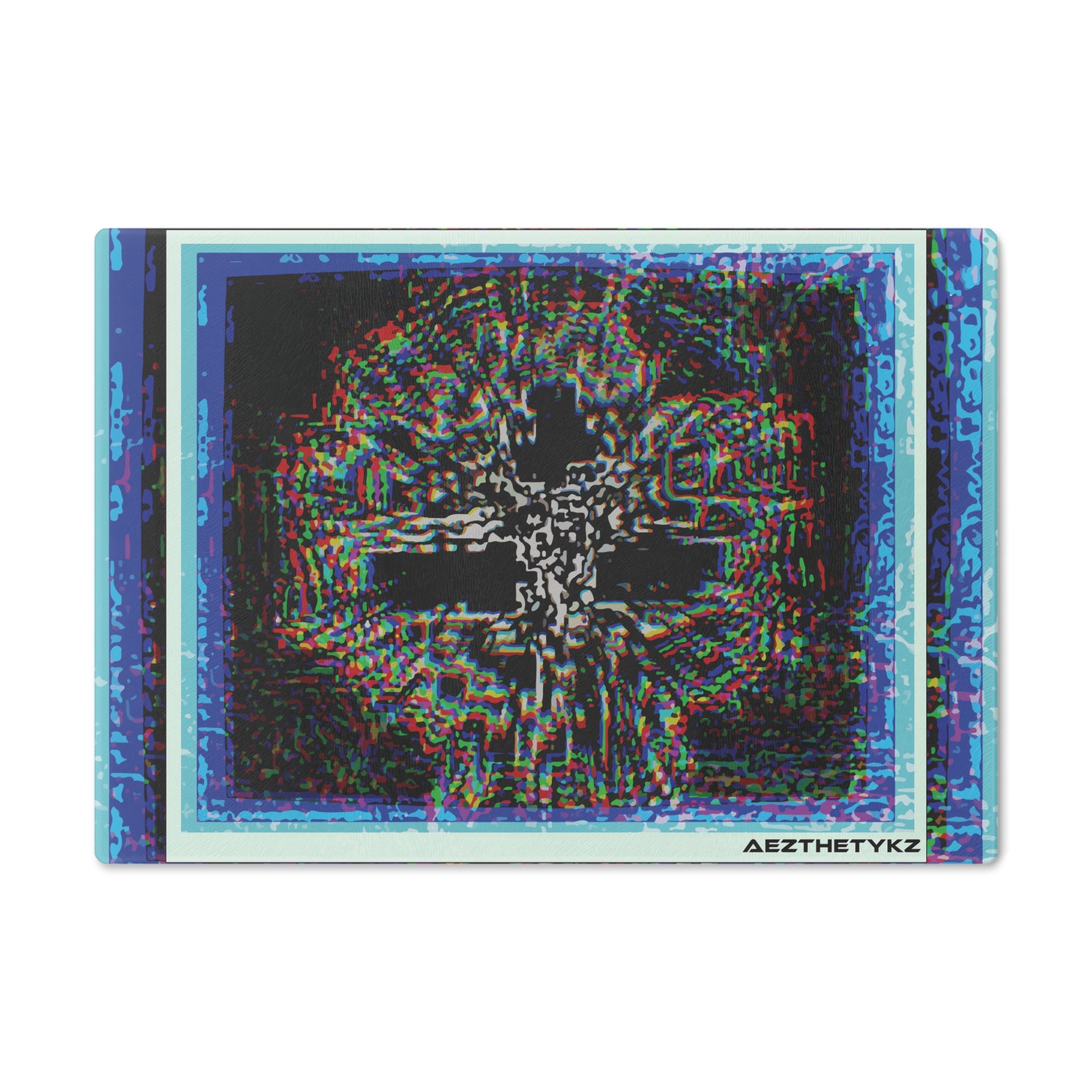 AEZTHETYKZ Cutting Board
