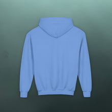 Load image into Gallery viewer, Yute Hoodie: Mask #101 Graphic Print Kids Sweatshirt
