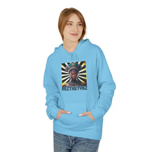 Load image into Gallery viewer, Warrior Princess: Graphic Print Hoodie
