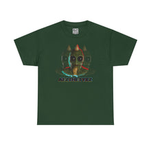 Load image into Gallery viewer, Slees Mask Graphic Print: Tee Shirt
