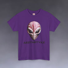 Load image into Gallery viewer, Mask #111: Graphic Print Tee Shirt
