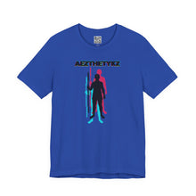 Load image into Gallery viewer, Ultimatum Warrior: Graphic Print Tee Shirt
