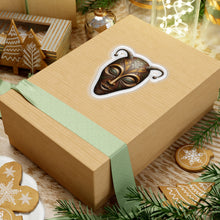 Load image into Gallery viewer, Drone Mask Sticker – Decal
