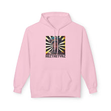 Load image into Gallery viewer, Warrior Princess: Graphic Print Hoodie
