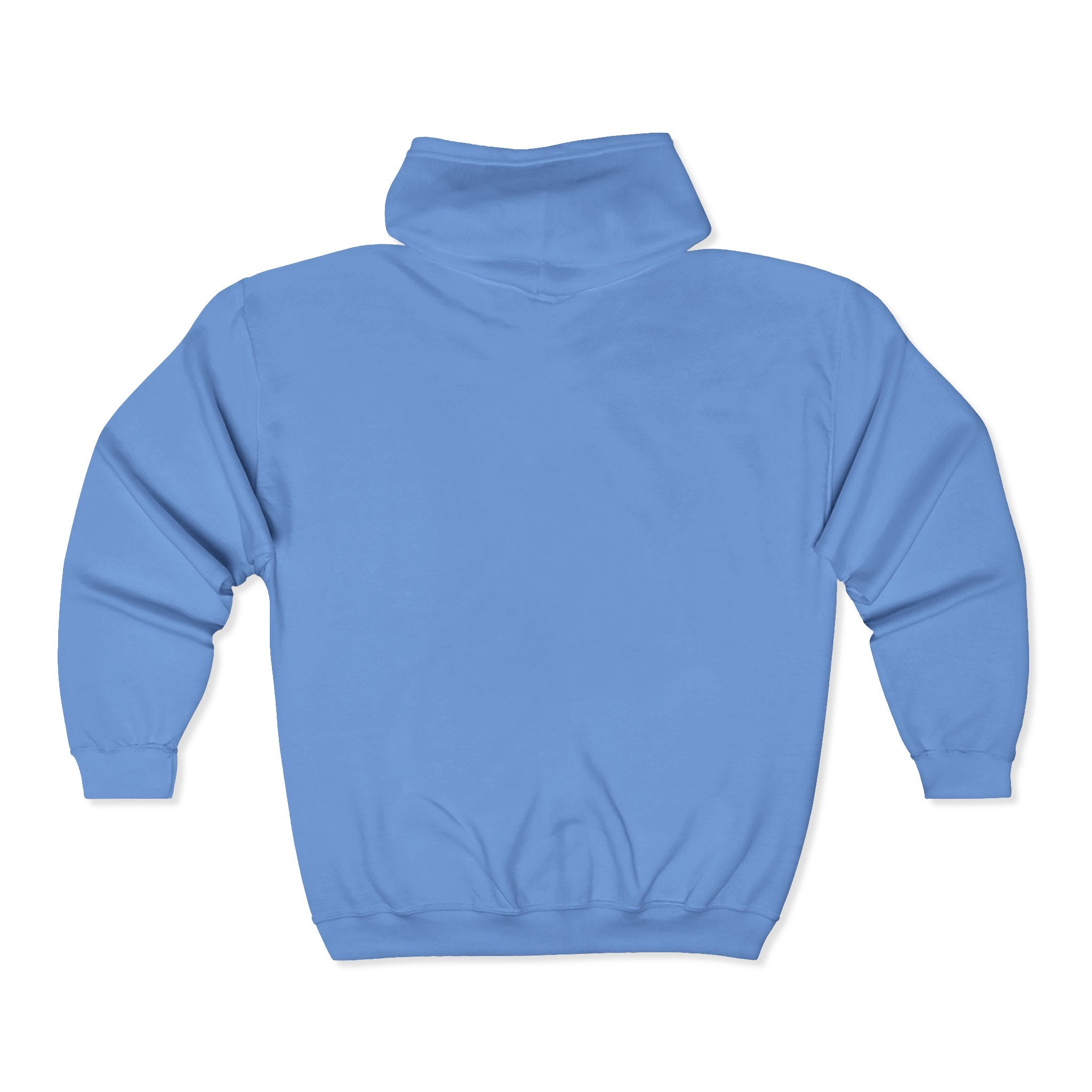 A-Mask: Primo Metro Zip-Up Hoodie Sweatshirt