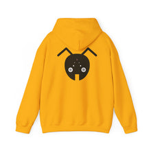 Load image into Gallery viewer, Megacephala-AEZTHETYKZ Logo Hoodie
