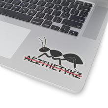 Load image into Gallery viewer, AEZTHETYKZ Ant Sticker
