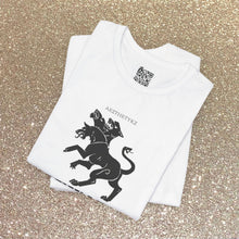 Load image into Gallery viewer, Beware of Dog Tee Shirt
