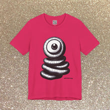 Load image into Gallery viewer, Gusano Grande: Print Graphic Tee Shirt
