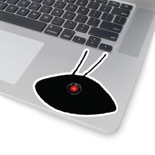 Load image into Gallery viewer, Black Eye -AEZTHETYKZ  Stickers
