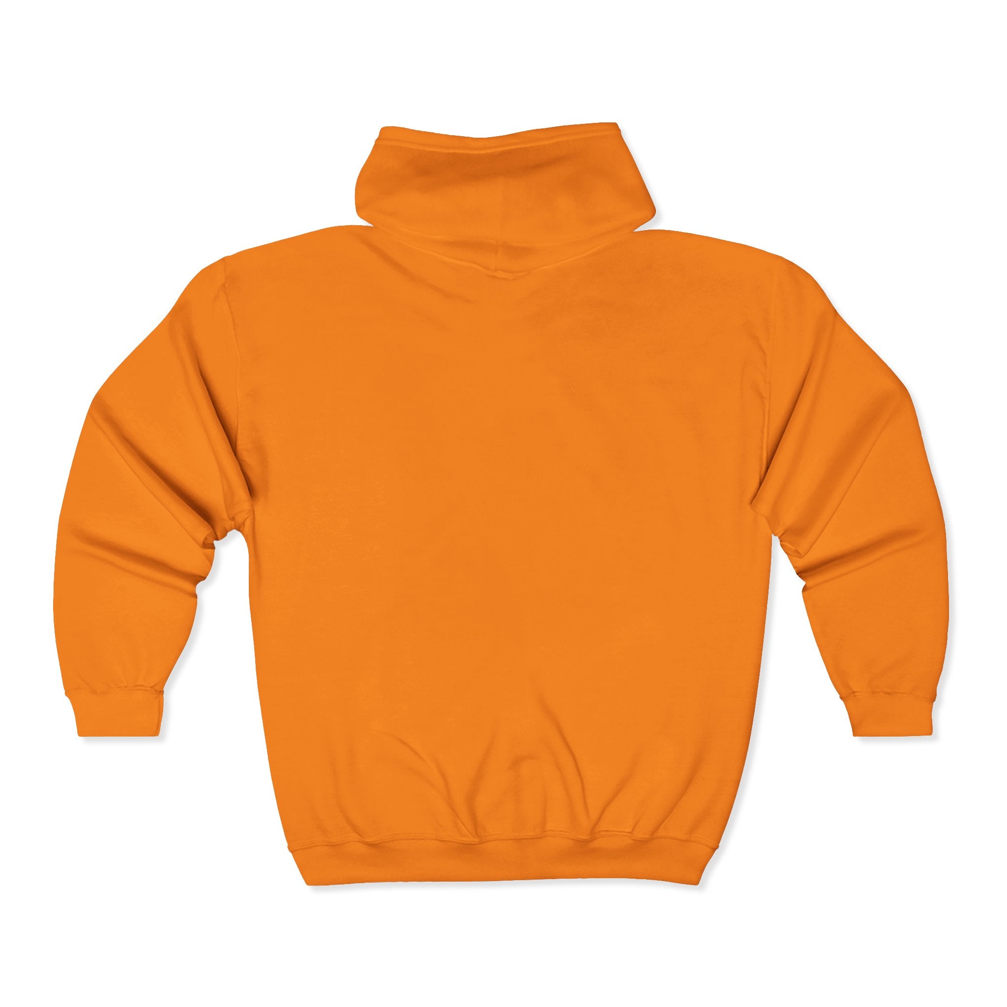 A-Mask: Primo Metro Zip-Up Hoodie Sweatshirt