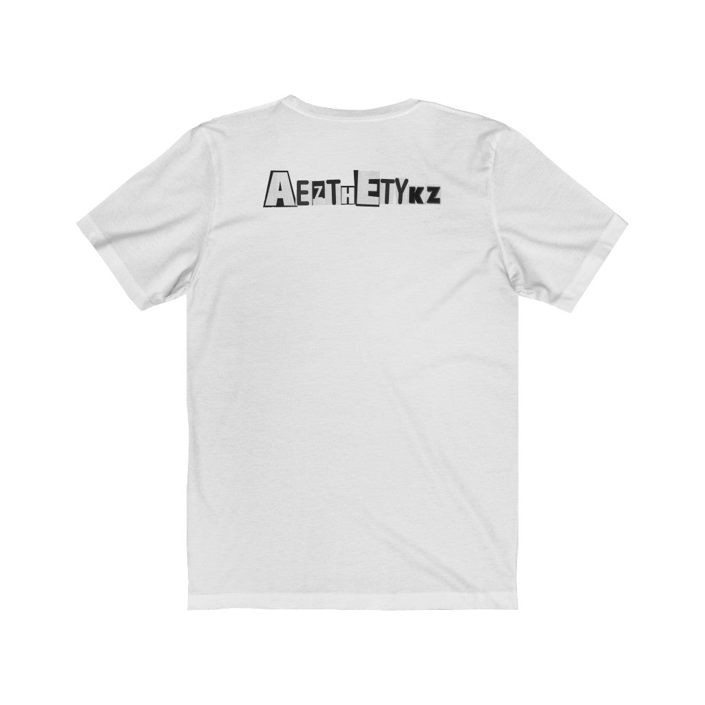 Metro Jersey Tee